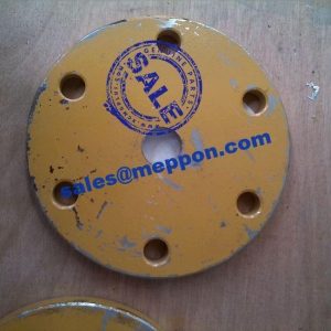 LG853.10-022 30810100797 Lower end cover