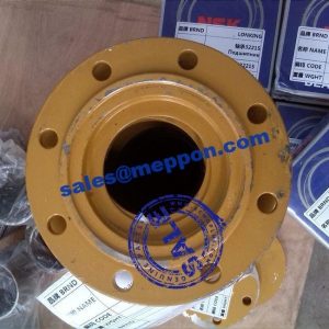 LG853.10-004 Lower bearing cover 510015C 30810102987