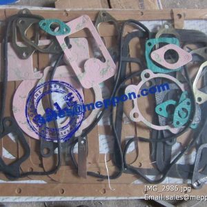 F/6135-DP PS12870 GASKET KITS 6135 SHANGCHAI