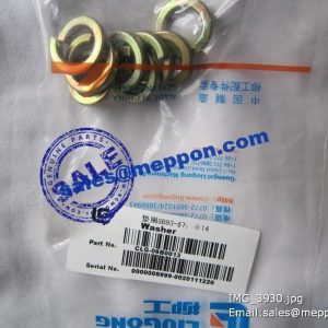 06B0013 WASHER,LIUGONG SPARE PARTS