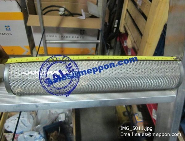 60C0116 filter XGMA XG918 HYDRAULIC FILTER