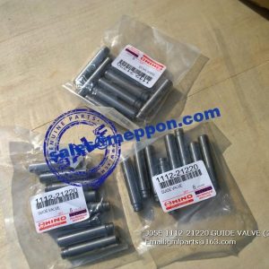 J05E 1112-21220 GUIDE VALVE