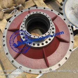 L00360146 860106790 连接盘 85513019 SP109946 W44002062 hub MOTOR GRADER SPARE PARTS