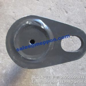 LG36X- pin 29250004031 sdlg