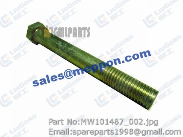 BOLT GB22-76.8.8-Zn.D?M10¡Á85