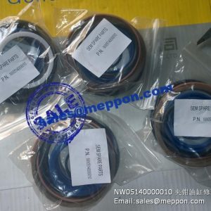 NW05140000010 SEM CYLINDER REPAIR KITS