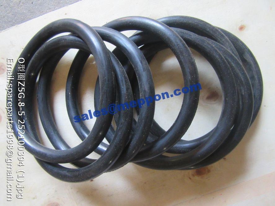 Z5G.8-5 252100394 O-RING – Meppon Co., Ltd Z5G.8-5 252100394 O-RING – Meppon Co., Ltd