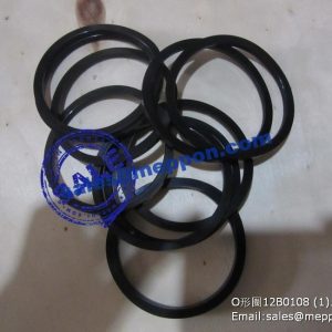 O-RING 12B0108 XGMA