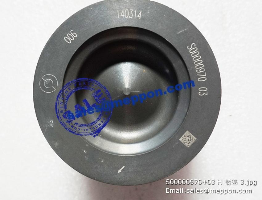 S00000970+03 H PISTON SHANGCHAI – Meppon Co., Ltd