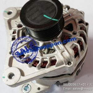 S00003617+01 r ALTERNATOR