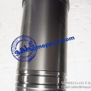 S00006311+01 R CYLINDER LINER