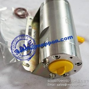 S00007094+02 114 VALVE