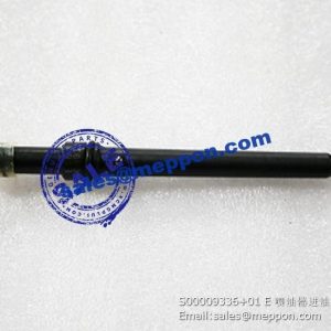 S00009334+01 E injector