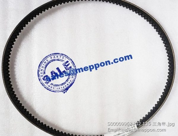 S00009962+02 135 BELT