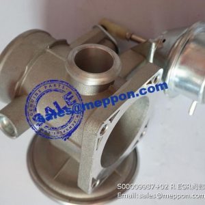 S00009987+02 R EGR VALVE