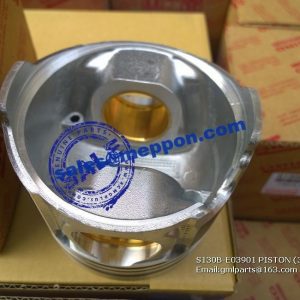 S130B-E03901 PISTON HINO SPARE PARTS