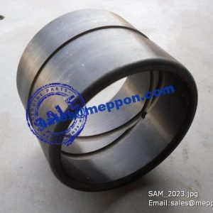 54A0321 BUSHING XGMA SPARE PARTS XG821 EXCAVATOR BUSHING