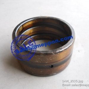 54A0327 BUSHING XGMA WHEEL LOADER SPARE PARTS