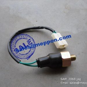 40B0027 SWITCH 4130001300 NPT1/8 40B0017 XGMA PARTS