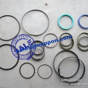 11B0199 REPAIR KITS FOR TILT CYLINDER XGMA XG955 WHEEL LOADER