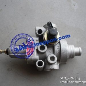 JL990109 55C0033 Unloader Valve XG932 WHEEL LOADER