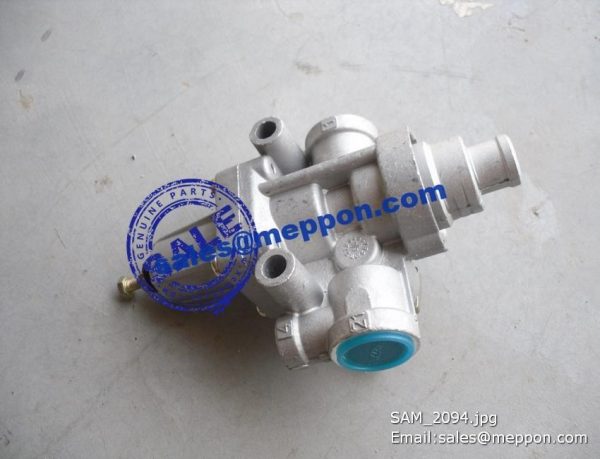 JL990109 55C0033 Unloader Valve XG932 WHEEL LOADER - Image 2