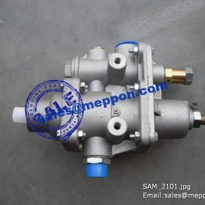 55C0043 Valve XGMA XG955 SPARE PARTS