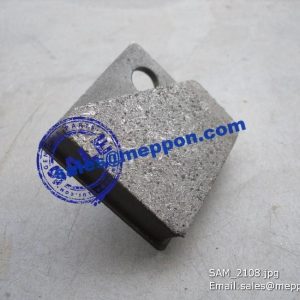 36C0038 XGMA BRAKE SHOE