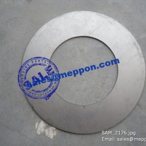 56A0078 SHIM XGMA WHEEL LOADER PARTS