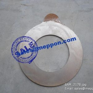 56A0082 shim xgma spare parts