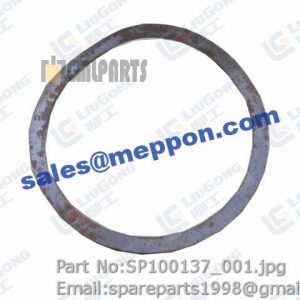 ADJUSTING WASHER ?=0.1