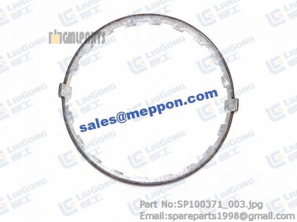 LOCK WASHER