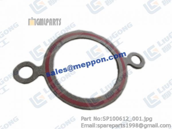 GASKET