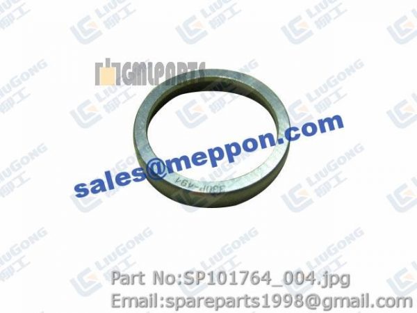 EXHAUST VALVE SEAT