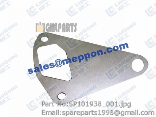 GASKET