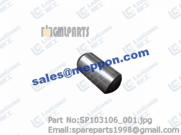 ROUND PIN