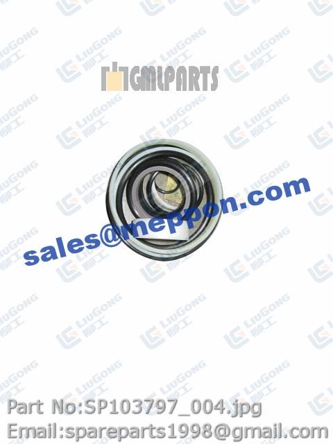 SP103797 OIL SEAL,STEERING CYL.,CLG852 – Meppon Co., Ltd