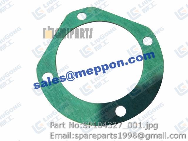 SP104327 GASKET – Meppon Co., Ltd