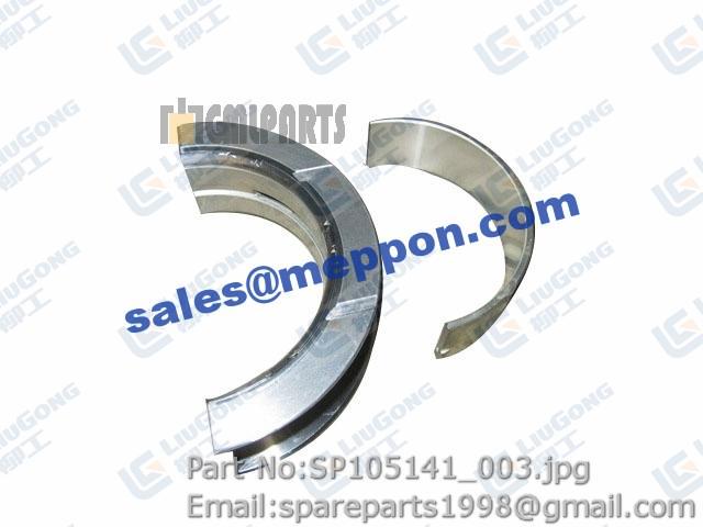 bearing shell