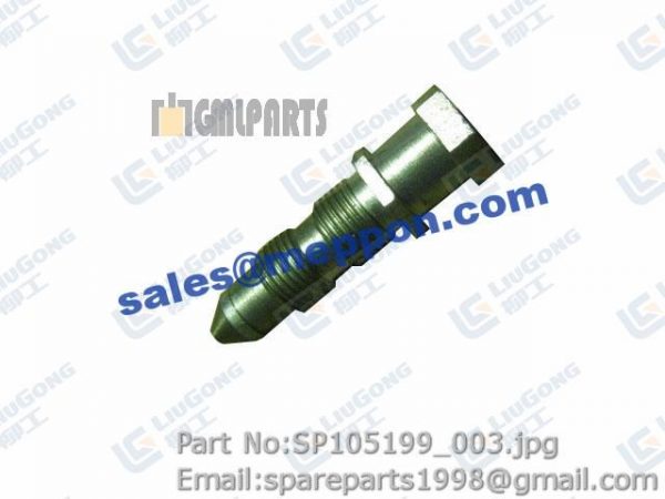 OILING VALVE ASSEM.