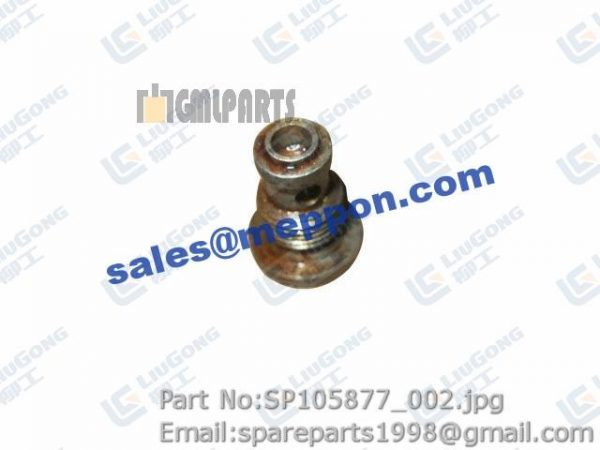 THROTTLE PLUG