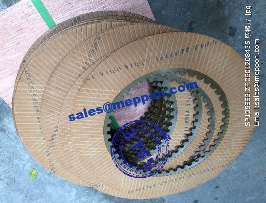 SP105885 ZF.0501208435 DISC 0501208435 – Meppon Co., Ltd