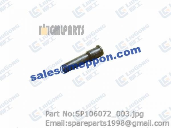 PISTON COOLING NOZZLE