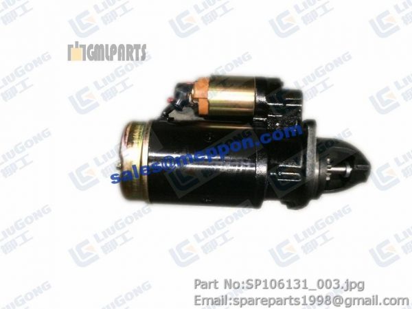 START MOTOR 40K0003B
