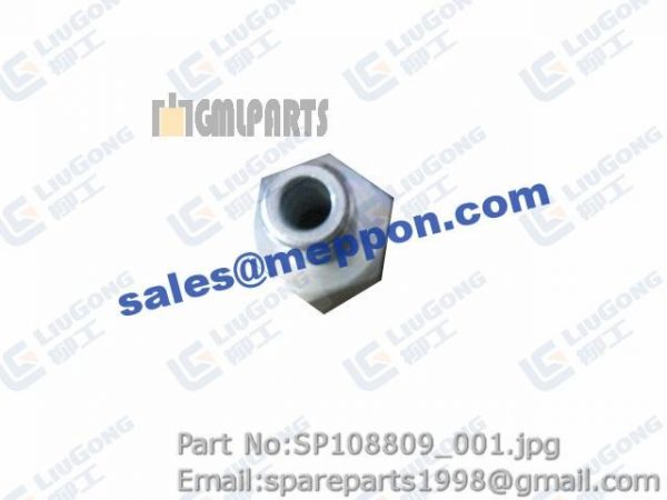 INTERNAL THREAD CONNECTOR