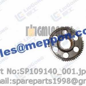 IDLER GEAR COMPONENTS YTR.060100