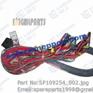 HARNESS?DISTRIBUTION BOX