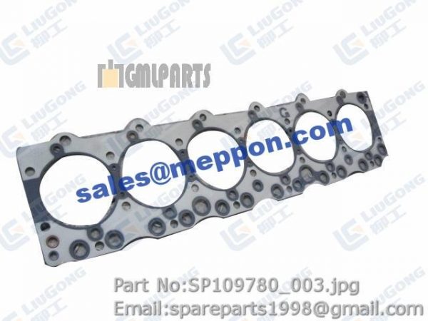 CYLINDER GASKET