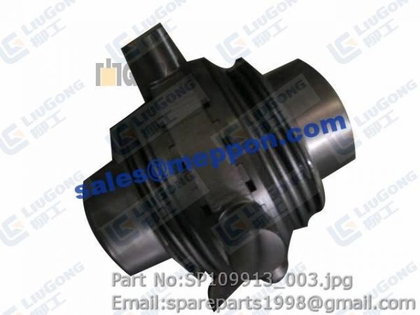 DIFFERENTIAL