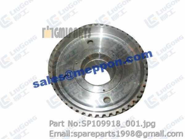 GEAR RING SUPPORT